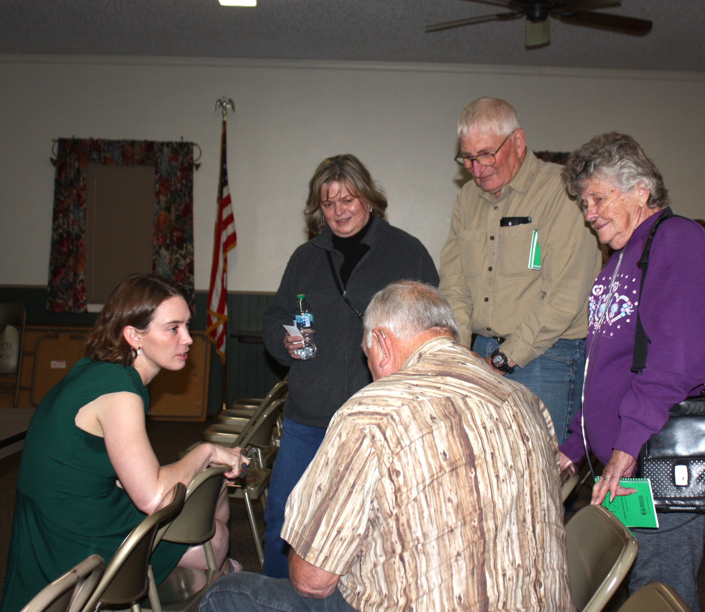 MT 43 News Articles View a Published Article | Townsend MT's Preeminent ...
